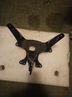 Topkuipsteun Yamaha R6 99-02, Ophalen of Verzenden, Gebruikt