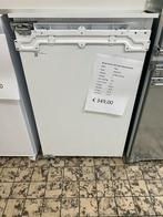 Aeg inbouw koelkast met vriesvak nieuw 88nis deur op deur
