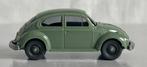 Wiking: VW kever groen, Ophalen of Verzenden, Zo goed als nieuw, Bus of Vrachtwagen, Wiking