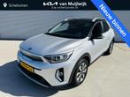 Kia Stonic 1.0 T-GDi MHEV DynamicPlusLine Trekhaak | Clima |, Voorwielaandrijving, Gebruikt, Euro 6, Origineel Nederlands