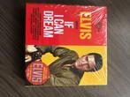ELVIS cd box  If i can dream, Verzenden, Nieuw in verpakking, Boxset
