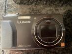 Panasonic lumix TZ40, Verzenden, Gebruikt, Overige Merken, 8 keer of meer