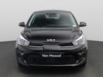 Kia Rio 1.2 DynamicPlusLine | ACHTERUITRIJCAMERA | LEDER INT, Voorwielaandrijving, 12 maanden, Gebruikt, 4 cilinders