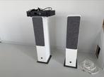 NAD 368 MDC BluOs-D Streaming Module Dali Oberon 7, Audio, Tv en Foto, Gebruikt, 120 watt of meer, Front, Rear of Stereo speakers