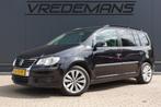 Volkswagen Touran 1.4 TSI Trendline Business, Voorwielaandrijving, Stof, Gebruikt, 4 cilinders