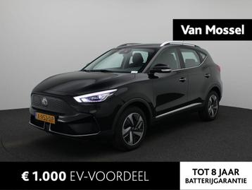 MG MG ZS EV EV Standard Range Comfort 50 kWh | APPLE CARPLAY beschikbaar voor biedingen