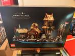 LEGO Ideas Viking Village 21343 - Nieuw in doos!, Ophalen of Verzenden, Nieuw, Complete set, Lego