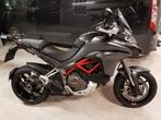 Ducati multistrada 1200s, 2 cilinders, 1198 cc, Motorrijbewijs A, Particulier