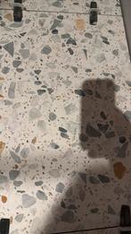 2x vloertegel 60x60 cm Revoir Paris Rebel OR, Ophalen, 40 tot 60 cm, Nieuw, Minder dan 5 m²