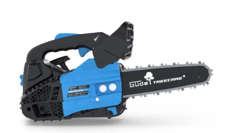 Nw. bezine-kettingzaag mengsmering1:40 voor bouw, tuin, huis, Doe-het-zelf en Verbouw, Gereedschap | Zaagmachines, Nieuw, Kettingzaag