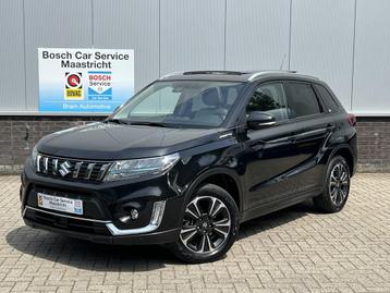 Suzuki Vitara 1.5 Hybrid Style | Panorama | Adaptive CC | Wi beschikbaar voor biedingen