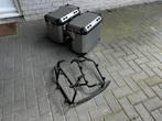 Complete set Aluminium koffers BMW R1200 GS, Motoren, Nieuw