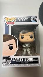 Funko pop! 007 James bond moonraker 1009, Ophalen of Verzenden, Zo goed als nieuw