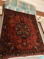 Perzich tafel kleed / Vloerkleed, Gebruikt, 100 tot 150 cm, Ophalen of Verzenden, 150 tot 200 cm