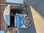 Apollo bakfiets ijs kar  ijs verkoop  ijscokar, Ophalen of Verzenden