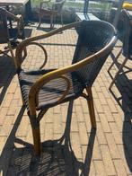 Terras stoelen, Ophalen of Verzenden, Zo goed als nieuw
