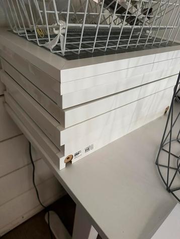 Ikea pax komplement 35 diep 50 breed