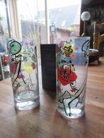 Zwolsche Algemeene glazen cocktailglas glas 2000 Allianz, Ophalen of Verzenden, Nieuw, Gebruiksvoorwerp