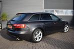 Audi A4 Avant 2.0 TFSI Pro Line Adaptive Cruise control / Na, Auto's, Voorwielaandrijving, Stof, Gebruikt, Zwart