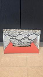Clutch Tas Merk St. Avondtasje, Ophalen of Verzenden, Zo goed als nieuw, Overige kleuren, Avondtasje