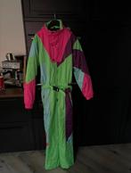 Skipak voor op de piste of carnaval, Ophalen of Verzenden, Nieuw, Maat 38/40 (M), Pak