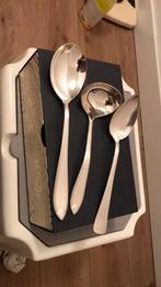 Antiek  lepels, Ophalen of Verzenden