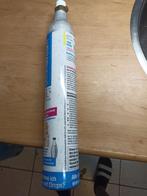 Sodastream cylinder, Witgoed en Apparatuur, Bruiswatermachines, Ophalen of Verzenden, Gebruikt
