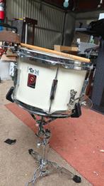 premier diepe snare drum, Muziek en Instrumenten, Drumstellen en Slagwerk, Gebruikt, Premier, Ophalen of Verzenden, Premier