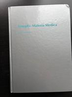 Synoptic Materia Medica - Vermeulen, Boeken, Ophalen of Verzenden, Gelezen