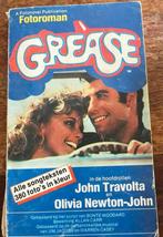 Film boekje grease, Ophalen of Verzenden