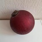 (r) Donkerrode grote heksenbal, Ophalen