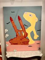 OPRUIMING Diverse wanddecoraties Vintage en Modern, Antiek en Kunst, Ophalen