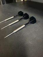 Target Dimitri vd Berg GEN2 25g Swiss Point darts, Sport en Fitness, Darts, Ophalen of Verzenden, Zo goed als nieuw, Pijlen