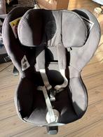 Cybex Sirona Z i-Size + Base Z - Deep Black, Kinderen en Baby's, Autostoeltjes, Overige merken, 0 t/m 18 kg, Verstelbare rugleuning