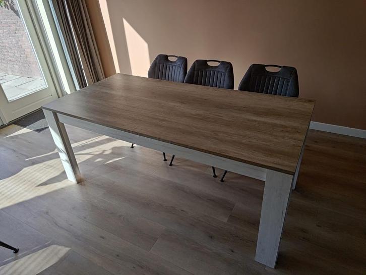 Meubelset | Eettafel | Salontafel | Tv-Meubel, Huis en Inrichting, Complete inboedels, Ophalen
