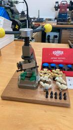 Horloge kast opener, Ophalen of Verzenden