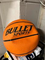 Basketbal, Sport en Fitness, Basketbal, Ophalen of Verzenden, Zo goed als nieuw, Bal