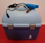 WAECO Elektrisch Koelbox 12V aansluiting licht gew, Ophalen of Verzenden, Zo goed als nieuw, Elektrisch