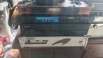 Audio Apparatuur: Russound, Sabine, Mission - Gebruikt, Ophalen of Verzenden, Gebruikt, Audio