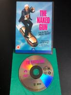 The Naked Gun dvd (1988), Cd's en Dvd's, Dvd's | Komedie, Ophalen of Verzenden, Zo goed als nieuw