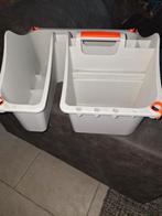 Laddercaddy, Doe-het-zelf en Verbouw, Ladders en Trappen, Ophalen, Zo goed als nieuw, Ladder