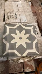 Castelo tegels. Portugese tegels., Doe-het-zelf en Verbouw, Tegels, Nieuw, Ophalen of Verzenden, Minder dan 20 cm, Minder dan 5 m²