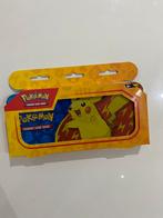 Pokemon back to school pencil case 300 stuks, Ophalen of Verzenden, Zo goed als nieuw
