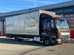 DAF LF 220 (bj 2015), Auto's, Automaat, Euro 6, Bedrijf, Diesel
