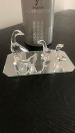 Swarovski ganzen, Verzamelen, Swarovski, Ophalen of Verzenden, Zo goed als nieuw