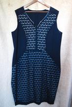g1  LEUKE JURK van X-TWO Maat:50, Kleding | Dames, Ophalen of Verzenden, Zo goed als nieuw, Overige kleuren, Jurk