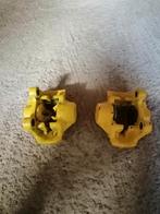 Remklauwen Opel Kadett GSI - Geel Gespoten, Ophalen of Verzenden, Gebruikt, Opel