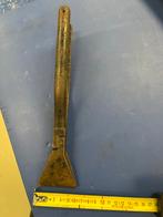 Vintage soldeerbout / tang, Ophalen of Verzenden, Gebruikt