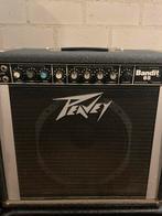 Peavey bandit 65, Ophalen of Verzenden, Zo goed als nieuw, 50 tot 100 watt