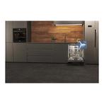 Beko Inbouwvaatwasser BDIN38560C, Beko Nederland B.V., Klantenservice@beko.nl, Minder dan 10 liter, Nieuw